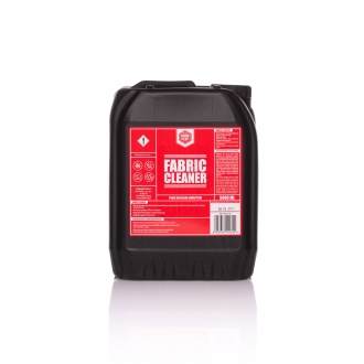 GOOD STUFF Fabric Cleaner 5L-preparat doczyszczenia...