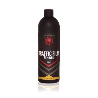 GOOD STUFF Traffic Film Remover 500ml-koncentrat do mycia...
