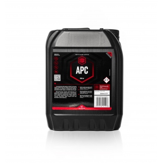 GOOD STUFF APC 5L- skoncentrowany wielozadaniowy środek...