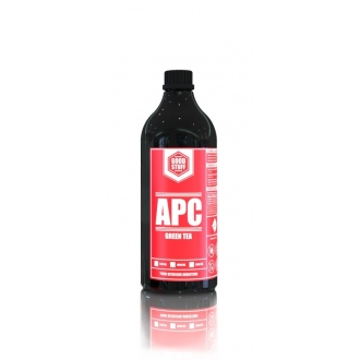 GOOD STUFF APC Green Tea 1L- wielozadaniowy produkt...