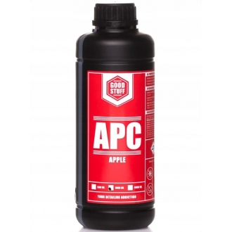 GOOD STUFF APC Apple 1L- wielozadaniowy produkt...