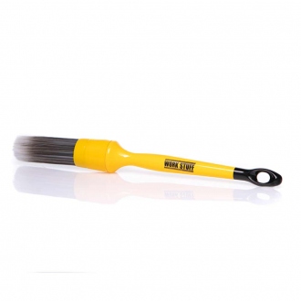 WORK STUFF Detailing Brush Grey 24mm - pędzelek detailingowy