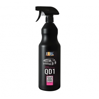 ADBL QD1 1L-w pełni syntetyczny quick detailer do lakieru