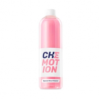 CHEMOTION Special Wheel Cleaner 1l-delikatny środek do...
