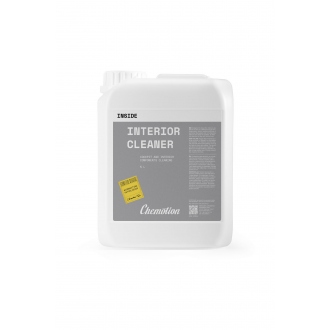 CHEMOTION Interior Cleaner 5L - środek do czyszczenia...