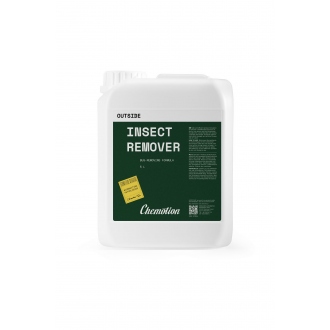 CHEMOTION Insect Remover 5L - preparat do usuwania owadów...