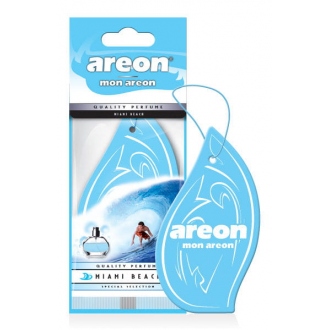 AREON MON MAIAMI BEACH ZAWIESZKA