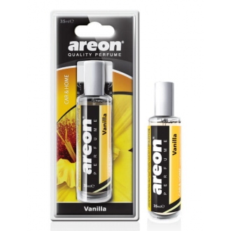 AREON PERFUME 35ML VANILLA