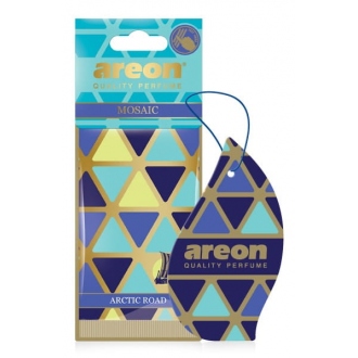 AREON MON MOSAIC Arctic Road