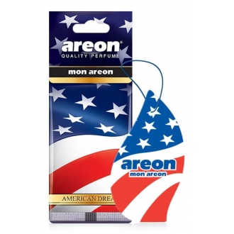 AREON MON AMERICAN DREAM ZAWIESZKA