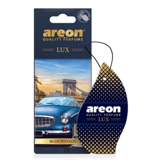 Areon LUX Blue Voyage-zawieszka zapachowa