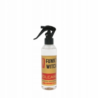 FUNKY WITCH Volcano PH Neutral Iron Remover...