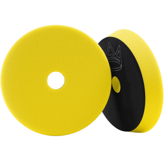Royal Pads AIR Medium Pad (Yellow) 150mm