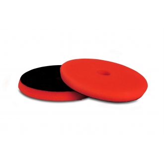 THIN Soft Pad (Red) - 80mm