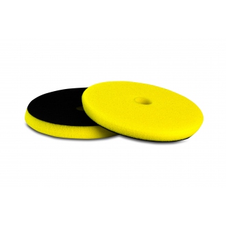 THIN Medium Pad (Yellow) - 80mm