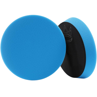 Royal Pads PRO Heavy Cut Pad (Blue) 130mm-bardzo twardy...