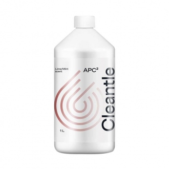 CLEANTLE APC 1l Lime/Mint scent- uniwersalny produkt...