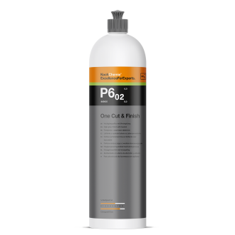 KOCH CHEMIE ONE CUT FINISH P602 1L PASTA ONE STEP