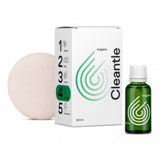 CLEANTLE Inspire 30ml- 1,5roczna powłoka