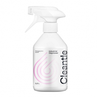 CLEANTLE Industrial Degreaser 500ml Orange...