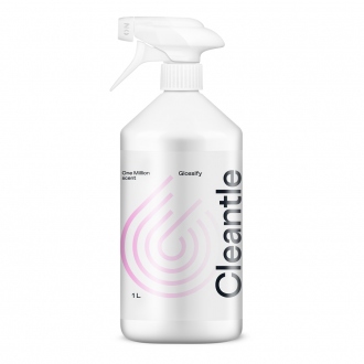 CLEANTLE Glossify 1l One Million scent-QD Przyciemnia i...