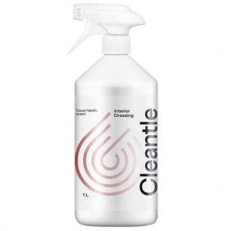 CLEANTLE Interior Dressing 1l Coco/Vanilla scent-dressing...
