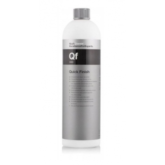 KOCH CHEMIE QF 1L - quick detailer nie  zawiera oleju...