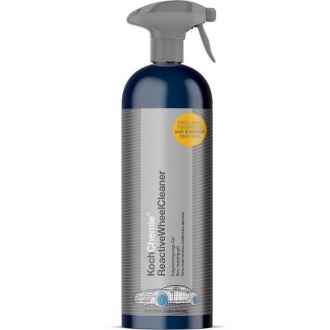 KOCH CHEMIE REACTIVE WHELL CLEANER 750ml-środek do...