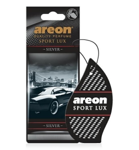 AREON Sport Lux (zawieszka zapachowa)