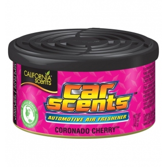 CALIFORNIA CAR SCENTS ZAPACH-CORNORADO CHERRY
