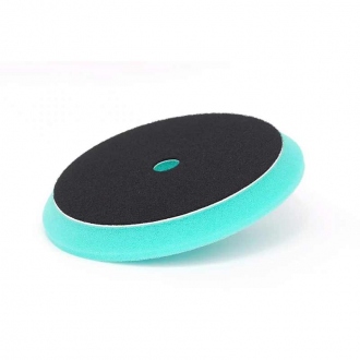 Sleeker - pad polerski Hi-Flat Green 130/150