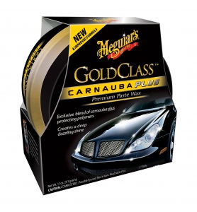 MEGUIAR'SDA Gold Class Carnauba Plus Premium Paste Wax...