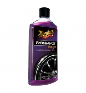 MEGUIAR'S Endurance Tire Gel (środek do pielęgnacji i nabłyszczania opon)