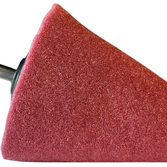 Royal Pads Royal Polishing Cone - Heavy Cut