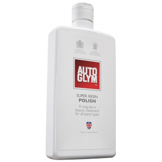 Super Resin Polish 500ml-mleczko do polerowania...