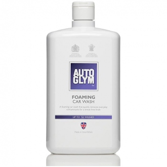 Foaming Car Wash 1L-wysoko pieniący szampon do mycia...