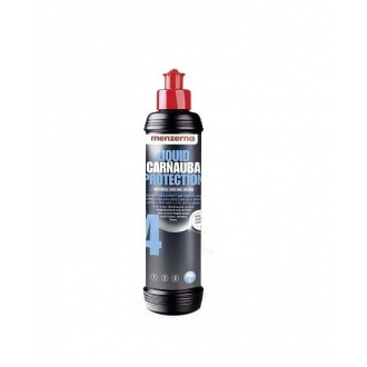 Menzerna Liquid Carnauba 250ml- Wosk w płynie