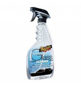 MEGUIAR'SDA PerfectClarity Glass Cleaner (płyn do mycia...