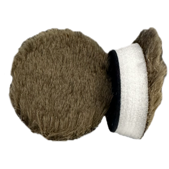 Royal Pads Light Pad (55mm) - Synthetic Wool Cut