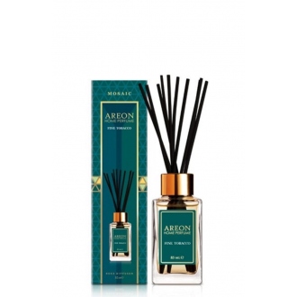 AREON MOSAIC HOME PERFUME 85ML FINE TABACO  DYFUZOR...