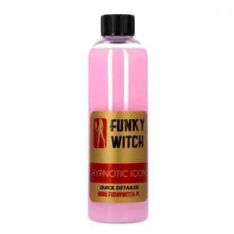 FUNKY WITCH Hypnotic Icon Quick Detailer 500ml-QD z...