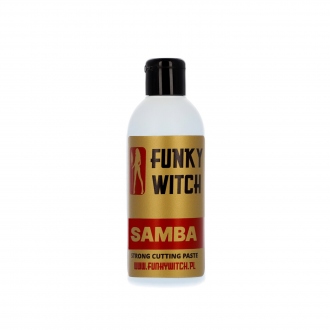 FUNKY WITCH Samba Strong Cutting Paste 215ml
