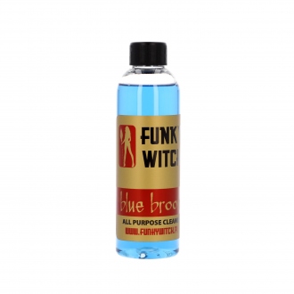 FUNKY WITCH Blue Broom APC 215ml