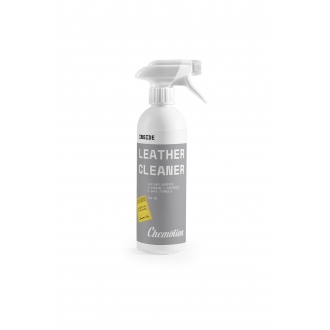 CHEMOTION Leather Cleaner 500ml - preparat do czyszczenia...