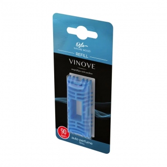 VINOVE REFILL BLISTER OSLO- Wymienny wkład zapachowy