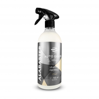 AUTO GRAPH ALABASTER Leather Protect 750ml-środek do...