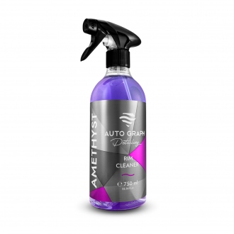 AUTO GRAPH AMETHYST Rim Cleaner 750ml-preparat do...