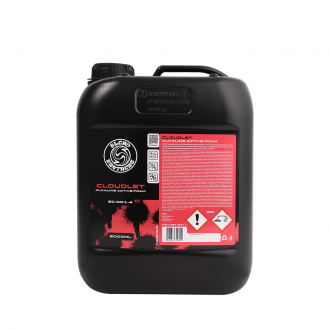 BLEND BROTHERS CLOUDLET Alkaline Foam 5L-zasadowa piana...