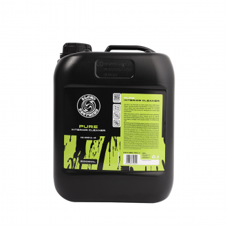 BLEND BROTHERS PURE Interior Cleaner 5L-środek do...