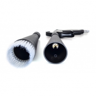 BLOW GUN TORNADO DUO-TURBO, PISTOLET DO CZYSZCZENIA...